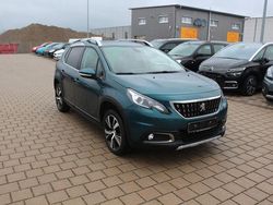 Gebraucht 2018 Peugeot 2008 Allure SUV | 7.490 € (Superpreis)