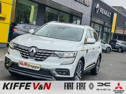 Univers weiss Gebraucht 2022 Renault Koleos Initiale Paris SUV | 25.980 € (Guter Preis)