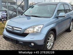 Gebraucht 2007 Honda CR-V Executive SUV | 5.300 € (Superpreis)