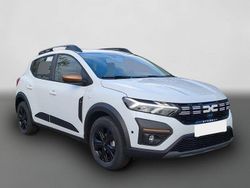 Arktisweiß Neu 2025 Dacia Sandero Extreme | 19.290 €