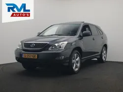 Grau Gebraucht 2004 Lexus RX300 President Line SUV | 6.500 € (Teuer)