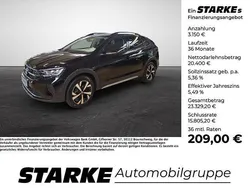 Silber Neu 2025 VW Taigo Life SUV | 23.550 € (Superpreis)