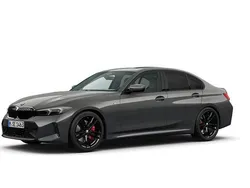 Neu 2024 BMW 330 Comfort Edition Limousine | 67.736 € (Teuer)