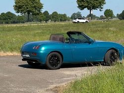 Andere farben Gebraucht 1997 Fiat Barchetta Cabrio | 1.500 € (Superpreis)