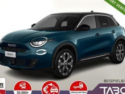 Grün Neu 2025 Fiat 600 La Prima SUV | 24.948 € (Guter Preis)