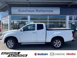Weiß Gebraucht 2019 Isuzu D-Max Abholung | 31.990 € (Fairer Preis)