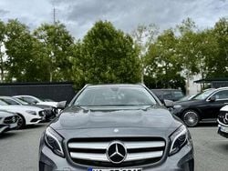 Gebraucht 2016 Mercedes GLA180 SUV | 12.999 € (Superpreis)