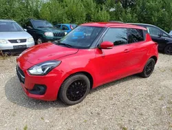 Rot Gebraucht 2018 Suzuki Swift Comfort Limousine | 8.999 € (Superpreis)