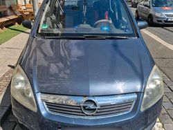 Gebraucht 2006 Opel Zafira Van / Kleinbus | 2.500 € (Fairer Preis)