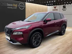 Tinted red Neu 2025 Nissan X-Trail 360º SUV | 41.990 €