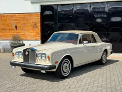 Rolls Royce Corniche