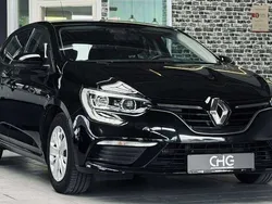Renault Mégane IV