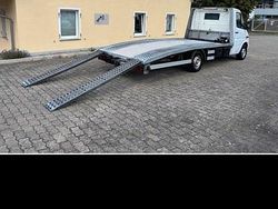 Weiß Gebraucht 2000 Mercedes Sprinter Van | 7.390 €