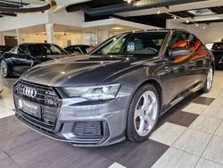 Andere Gebraucht 2021 Audi A6 Ambiente Limousine | 34.850 € (Fairer Preis)