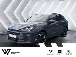 Blau Neu 2025 Cupra Terramar SUV | 41.667 € (Fairer Preis)