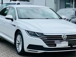 Weiß Gebraucht 2019 VW Arteon Elegance Limousine | 21.000 € (Guter Preis)