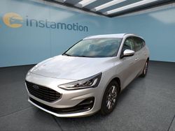 Gebraucht 2024 Ford Focus Titanium Kombi | 23.499 € (Fairer Preis)