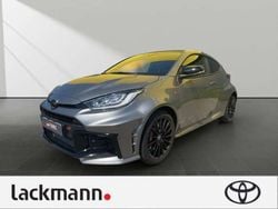 Grau Gebraucht 2025 Toyota Yaris Kleinwagen | 47.480 € (Guter Preis)