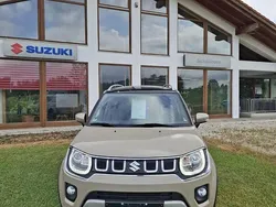 Beige Gebraucht 2021 Suzuki Ignis Comfort+ Kleinwagen | 15.990 € (Fairer Preis)