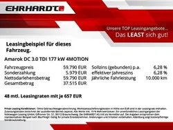 VW Amarok