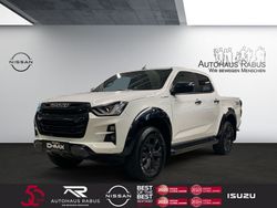 Splash white Gebraucht 2023 Isuzu D-Max Abholung | 41.990 € (Fairer Preis)