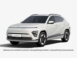 Weiß Neu 2025 Hyundai Kona Trend SUV | 40.790 €