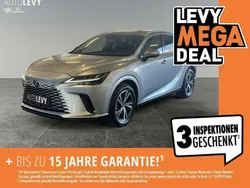 Iridiumsilber Gebraucht 2023 Lexus RX350 Business Edition SUV | 53.890 € (Fairer Preis)