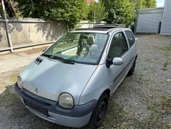 Gebraucht 2003 Renault Twingo Authentique Kleinwagen | 1.050 € (Fairer Preis)