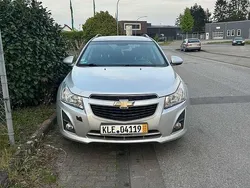 Gebraucht 2013 Chevrolet Cruze LT Kombi | 3.999 € (Fairer Preis)