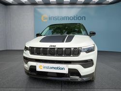 Weiß Neu 2025 Jeep Compass North SUV | 36.949 € (Fairer Preis)