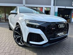 Weiß Gebraucht 2024 Audi RS Q8 Sport SUV | 163.900 €