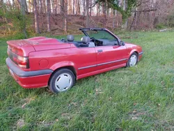 Rot Gebraucht 1993 Renault 19 Cabrio | 1.200 €