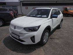 Weiß Gebraucht 2023 Ssangyong (KGM) Korando SUV | 25.980 €