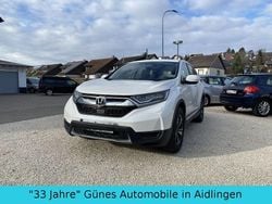 Weiß Gebraucht 2020 Honda CR-V Comfort SUV | 19.950 € (Guter Preis)