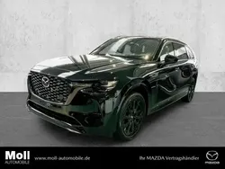 Schwarz Neu 2024 Mazda CX-80 Homura-Line SUV | 54.980 € (Fairer Preis)