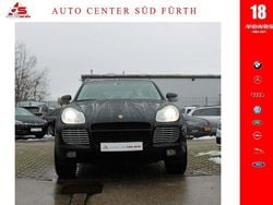 Schwarz Gebraucht 2005 Porsche Cayenne Turbo SUV | 10.950 € (Superpreis)