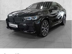 Schwarz Gebraucht 2023 BMW X6 M Sport SUV | 75.100 € (Guter Preis)