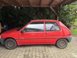 Gebraucht 1996 Peugeot 106 Kleinwagen | 500 € (Superpreis)