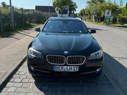 Schwarz Gebraucht 2011 BMW 530 Limousine | 10.800 € (Superpreis)