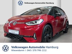 Andere farbe Gebraucht 2022 VW ID.3 GTX Kleinwagen | 56.350 €