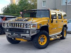 Other Gebraucht 2007 Hummer H2 SUV | 31.990 € (Etwas zu teuer)