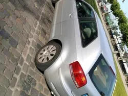 Silber Gebraucht 2006 Audi A3 Limousine | 1.700 € (Guter Preis)