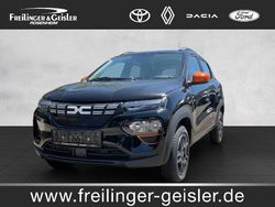Gebraucht 2023 Dacia Spring Essentiel Kleinwagen | 20.489 € (Teuer)