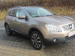 Beige Gebraucht 2010 Nissan Qashqai Tekna SUV | 7.000 € (Guter Preis)