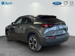 Mazda MX30