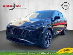 Schwarz Gebraucht 2024 Nissan Qashqai Tekna+ SUV | 47.490 €
