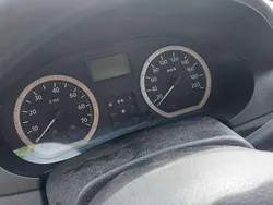 Blau Gebraucht 2007 Dacia Logan MCV Ambiance Kombi | 750 € (Superpreis)