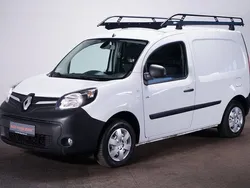 Weiß Gebraucht 2021 Renault Kangoo Van / Kleinbus | 11.499 € (Superpreis)