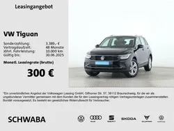 Deep black perleffekt Gebraucht 2024 VW Tiguan R SUV | 33.890 € (Guter Preis)