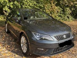 Grau Gebraucht 2019 Seat Leon ST XCELLENCE Kombi | 16.400 € (Fairer Preis)